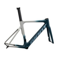 Khung Sườn Xe Đạp GIANT Propel Advanced Pro Disc Frame And Fork – 2022