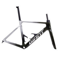 Khung Sườn Xe Đạp GIANT Propel Advanced Pro Frame And Fork