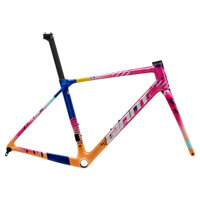 Khung Sườn Xe Đạp GIANT TCR Advanced Pro Frame And Fork