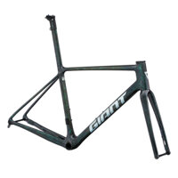 Khung Sườn Xe Đạp GIANT TCR Advanced SL Frame And Fork