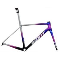 Khung Sườn Xe Đạp GIANT TCR Advanced Sl Frame And Fork