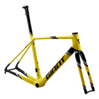 Khung Sườn Xe Đạp GIANT TCR Advanced SL Frame And Fork