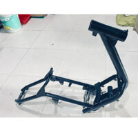 Khung/ sườn xe điện cap a-pega