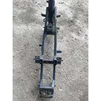 khung sườn xe máy wave Anpha Nhỏ.hàng Tàu(hàng cũ tháo xe )