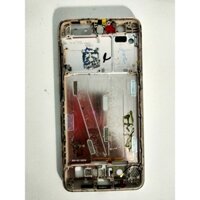 Khung sườn Xiaomi Mi Note 3 dành cho màu xanh lam