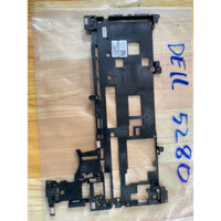 Khung sường , Khung đựng main laptop Dell latitude 5280 ( có khung lắp ssd m2)