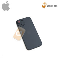 Khung sườn, nắp lưng iPhone 15 có ổ SIM zin new (Đen, xanh lá, hồng, vàng, xanh)
