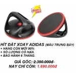 Khung tập chống đẩy Adidas ADAC-11401