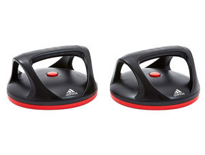 Khung tập chống đẩy Adidas ADAC-11401