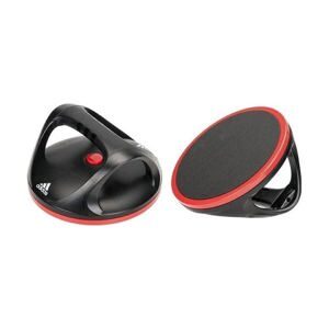 Khung tập chống đẩy Adidas ADAC-11401