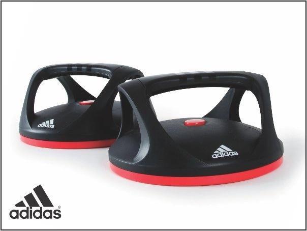 Khung tập chống đẩy Adidas ADAC-11401