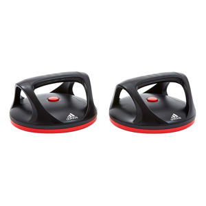 Khung tập chống đẩy Adidas ADAC-11401