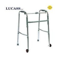 Khung tập đi hợp kim nhôm Lucass W47