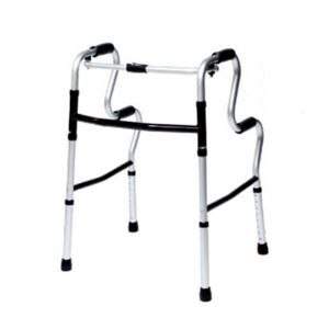 Khung tập đi không bánh xe 965L