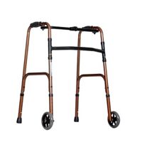 Khung tập đi nhôm cao cấp Nova V4081