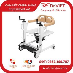 Khung tập đi Tajermy TJM-KD02