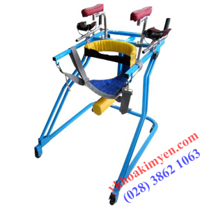 Khung tập đi tựa khuỷu - nách PN41SL.1