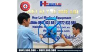 Khung tập khớp vai cho người bệnh