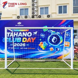 Khung thành bóng đá 5 người