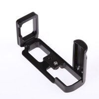 Khung Thép L Bracket For Fujifilm X-A1 X-M1 - Hàng Nhập Khẩu