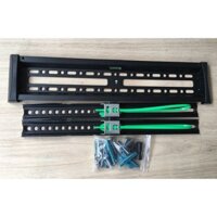 khung tivi 32 ich đến 55 ich giá treo tivi cao cấp khung treo tivi NB 55 ich