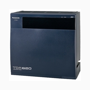 Khung tổng đài Panasonic KX-TDA620