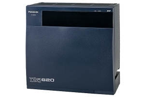 Khung tổng đài Panasonic KX-TDA620