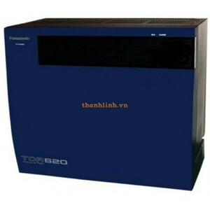 Khung tổng đài Panasonic KX-TDA620