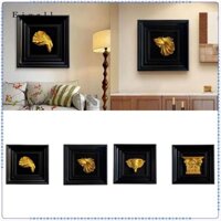 Khung Tranh Nghệ Thuật Châu Âu Tranh Trang Trí Cho Phòng Khách Nhà Hành Lang