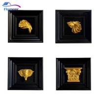 Khung Tranh Nghệ Thuật Châu Âu Tranh Trang Trí Cho Phòng Khách Nhà Hành Lang