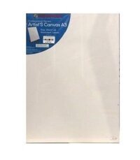 Khung Tranh Vải Khổ A3 MS-CA03-Colormate