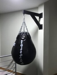 khung Treo Bao Cát -LỚN