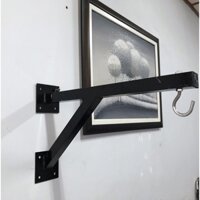 KHUNG TREO BAO CÁT SƠN TỊNH ĐIỆN SẮT DÀY 1.8LY CAO CẤP