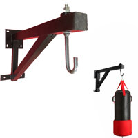 Khung Treo Bao Cát,Giá Treo Bao Cát Có Mốc Xoay 360 Độ DNS007 Chính Hãng Đại Nam Sport Kèm Ốc Vít Nở