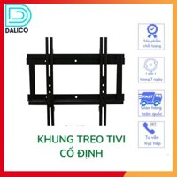 Khung treo cao cấp Tivi LCD-LED-PLASMA (Đen )