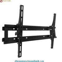 Khung treo nghiêng Tivi Camel CMN65 42 -> 65 Inch - Chính hãng