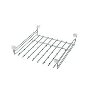 Khung treo quần mạ Chrome Hafele 807.48.102