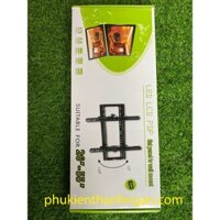 Khung Treo Tivi 26 đến 55 inch CAO CẤP (NGHÊNG)