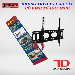 Khung treo Tivi 42-65 inch Camel CMT65