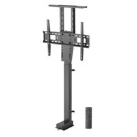 Khung treo tivi Brateck LP66E-46ML 37 - 80 inch