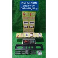 Khung Treo TIVI Cao Cấp, Treo được Cố Định và Gật Gù Sát Tường Đa Năng, từ 24 đến 90 inch, Giá Treo TV