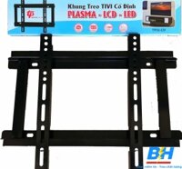 Khung Treo Tivi Cố Định 19-42 inch Plasma KTTV42
