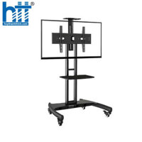 Khung treo tivi di động NB AVA1500-60-1P (32'-75')
