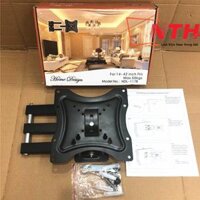 Khung Treo Tivi di động Từ 14 inch Đến 55 inch