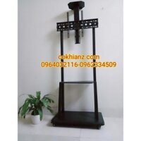 KHUNG TREO TIVI DI ĐỘNG AVA1500 BẢN SAO HÀNG CAO CẤP HQ1700 32-70 INCH