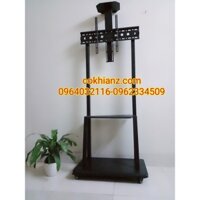 KHUNG TREO TIVI DI ĐỘNG AVA1500 BẢN SAO HÀNG CAO CẤP (HQ1700) 32-70 INCH