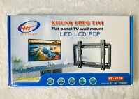 khung treo tivi Led cố định 26-60INCH HOÀNG THỊNH ,HÀNG CHÍNH HÃNG. - dùng cho tivi 37-42INCH