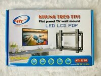 khung treo tivi Led cố định 26-60INCH HOÀNG THỊNH ,HÀNG CHÍNH HÃNG. - dùng cho tivi 26-32INCH