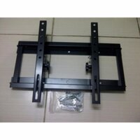 KHUNG TREO TIVI TREO TƯỜNG 40-63 inch THẲNG