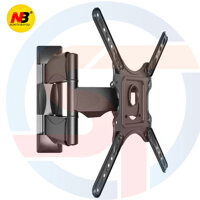 Khung treo tivi xoay P4 (32″ – 55″)